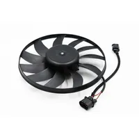 Audi A3 S3 8P Ventilatore di raffreddamento elettrico del radiatore 1K0959455AH