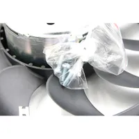 Audi A6 S6 C6 4F Ventilatore di raffreddamento elettrico del radiatore 4F0959455A