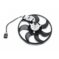 Audi Q7 4L Electric radiator cooling fan 7L0959455G