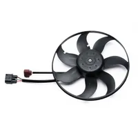 Audi A3 S3 8P Ventilatore di raffreddamento elettrico del radiatore 1K0959455FE