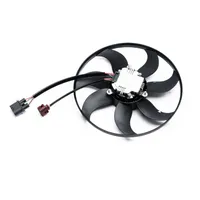 Audi A3 S3 8P Ventilatore di raffreddamento elettrico del radiatore 1K0959455FE