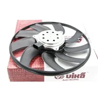 Audi A7 S7 4G Ventilatore di raffreddamento elettrico del radiatore 8K0959455N