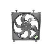 Seat Mii Electric radiator cooling fan 1S0121207J