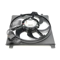 Seat Mii Electric radiator cooling fan 1S0121207J