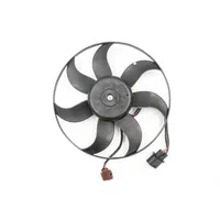 Audi A3 S3 8P Ventilatore di raffreddamento elettrico del radiatore 