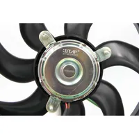 Audi A3 S3 8P Electric radiator cooling fan 