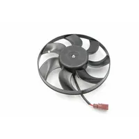 Audi A3 S3 8P Electric radiator cooling fan 