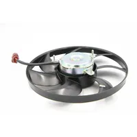 Audi A3 S3 8P Electric radiator cooling fan 