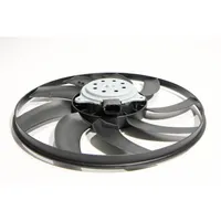 Audi A5 8T 8F Ventilateur de refroidissement de radiateur électrique 8K0959455G