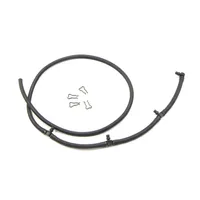 Fiat Ducato Fuel return line/hose 500392262