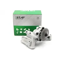 Audi A3 S3 8P Oil pump 