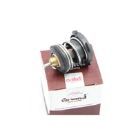 Seat Ibiza IV (6J,6P) Boîtier de thermostat / thermostat 04E121113C