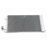 Volkswagen Transporter - Caravelle T5 A/C cooling radiator (condenser) 7H0820411B