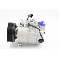 Porsche Cayenne (9PA) Compressore aria condizionata (A/C) (pompa) 7L5820803