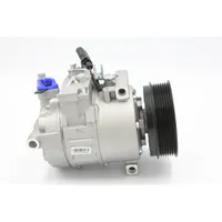 Porsche Cayenne (9PA) Compressore aria condizionata (A/C) (pompa) 7L5820803