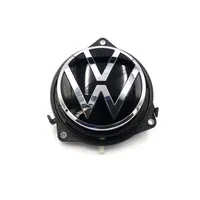 Volkswagen Golf VII Takaluukun/tavaratilan luukun ulkokahva 5G6827469F