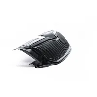 Skoda Octavia Mk3 (5E) Maskownica / Grill / Atrapa górna chłodnicy 5E0853651