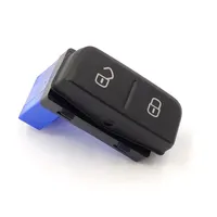 Seat Mii Central locking switch button 1S0962125A