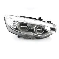 BMW 4 F32 F33 Lampa przednia 7424106-02