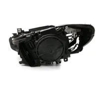 BMW 4 F32 F33 Lampa przednia 7424106-02