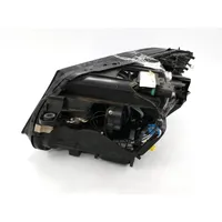 Mercedes-Benz C W205 Lampa przednia A2059063204