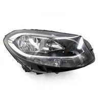 Mercedes-Benz B W246 W242 Phare frontale A2468205461