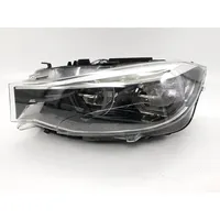 BMW 3 GT F34 Lampa przednia 7470441-02