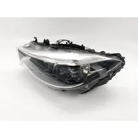 BMW 3 GT F34 Lampa przednia 7470441-02