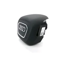 Audi Q7 4M Steering wheel airbag 4M0880201N