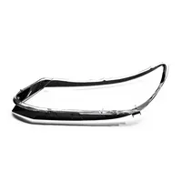 Volkswagen Tiguan Couvercle de lentille de phare 5ND941032B