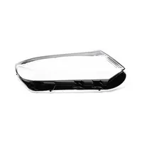 Volkswagen Tiguan Klosze lamp przednich 5ND941032B