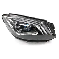 Mercedes-Benz S AMG W222 Headlights/headlamps set A2229069305