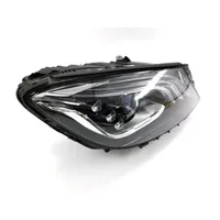 Mercedes-Benz S AMG W222 Lampy przednie / Komplet A2229069305