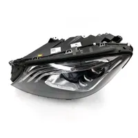 Mercedes-Benz S AMG W222 Lampy przednie / Komplet A2229069305