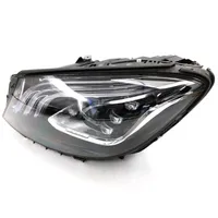 Mercedes-Benz S AMG W222 Lot de 2 lampes frontales / phare A2229069305