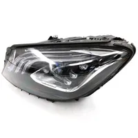 Mercedes-Benz S AMG W222 Lampy przednie / Komplet A2229069305