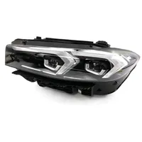 BMW 3 G20 G21 Lot de 2 lampes frontales / phare 9450795