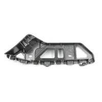 Volkswagen Caddy Staffa di rinforzo montaggio del paraurti anteriore 2K5807183