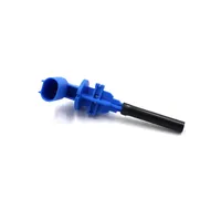 BMW 3 E46 Sonde de température de liquide de refroidissement 17137524812