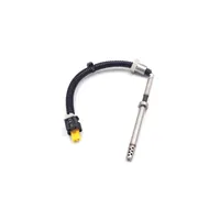 Mercedes-Benz C W202 Sensor de temperatura del escape A0009056504