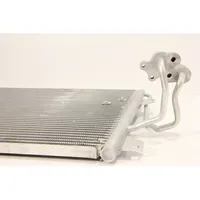 Audi Q7 4L A/C cooling radiator (condenser) 95557311100