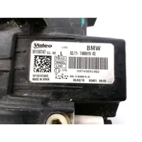 BMW 4 F32 F33 Lampa przednia 7498919-02