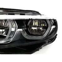 BMW 4 F32 F33 Lampa przednia 7498919-02