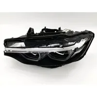 BMW 4 F32 F33 Lampa przednia 7498919-02