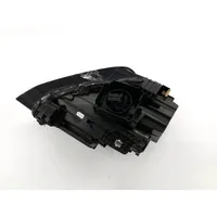 Audi Q2 - Lampa przednia 81A941035