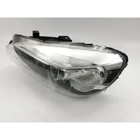 BMW 2 F45 Lampa przednia 7472213