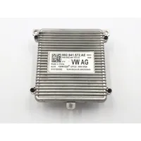 Volkswagen ID.3 Modulo di controllo ballast LED 992941572AE