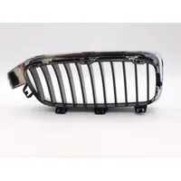 BMW 3 F30 F35 F31 Grille antibrouillard avant 51137263481