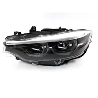 BMW 4 F32 F33 Lampa przednia 8738705