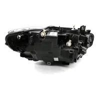 BMW 4 F32 F33 Lampa przednia 8738705